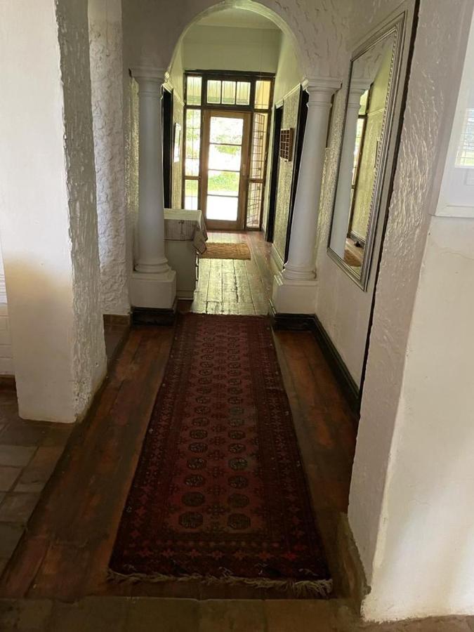 Heeltevrede Self-Catering Farmhouse Villa Bloemfontein Luaran gambar