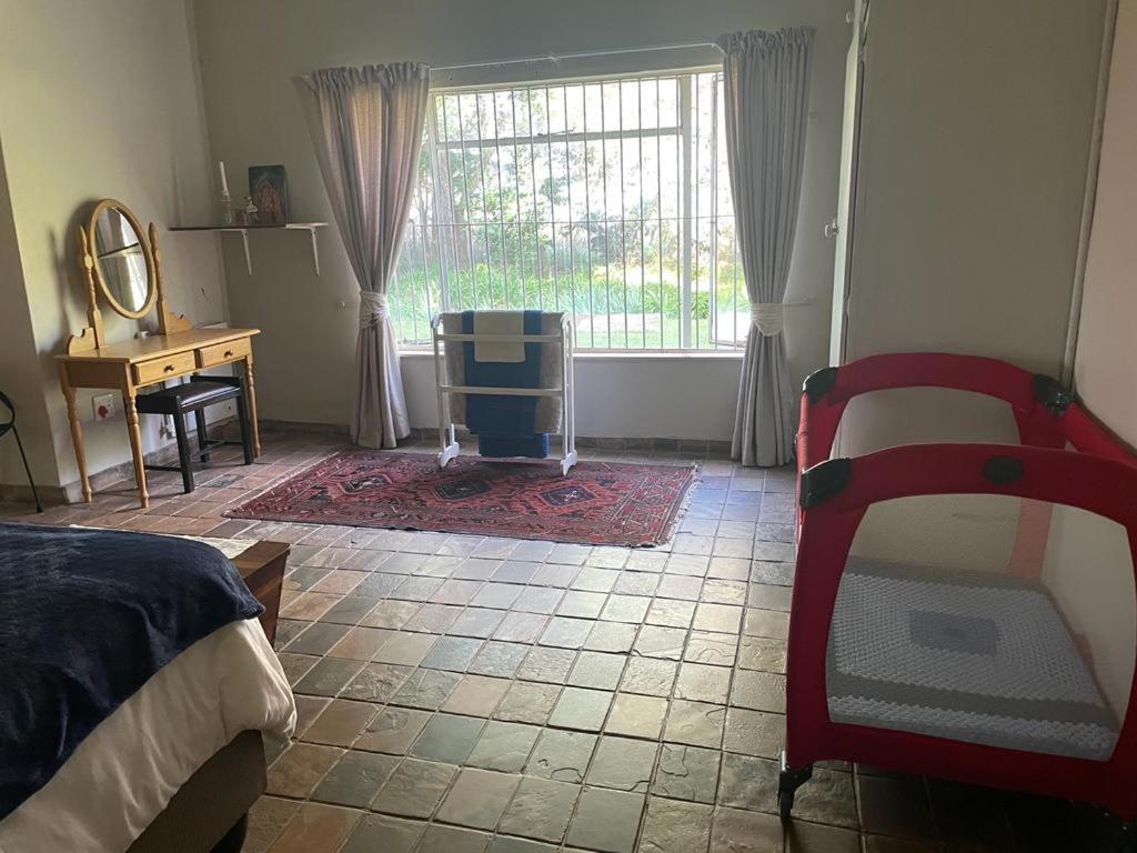 Heeltevrede Self-Catering Farmhouse Villa Bloemfontein Luaran gambar