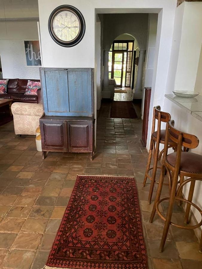 Heeltevrede Self-Catering Farmhouse Villa Bloemfontein Luaran gambar